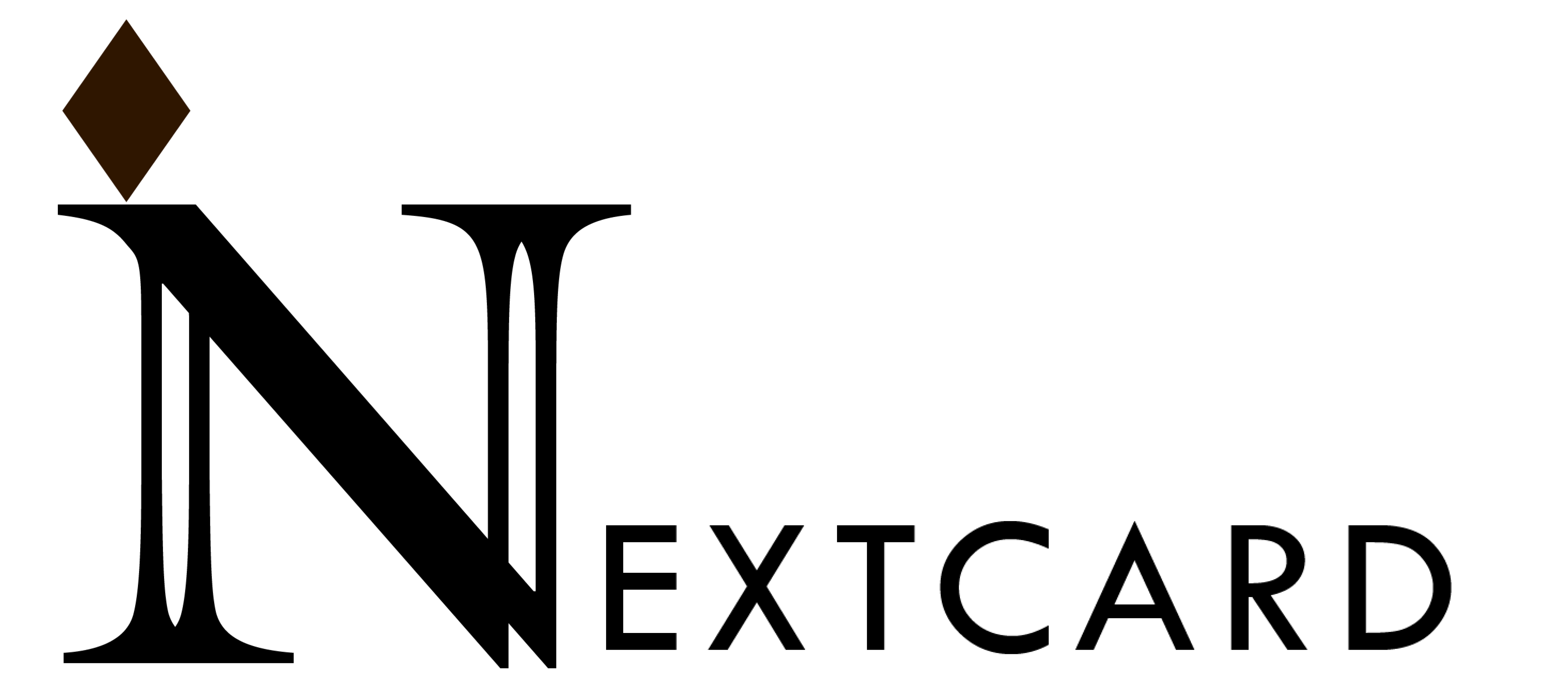 NextCard Logo